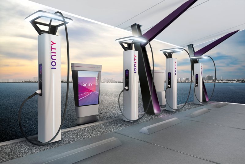 ionity_charging station