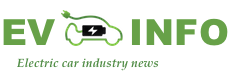 ev info logo